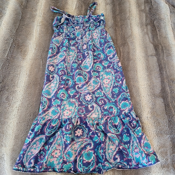 Children's Place dress size 7